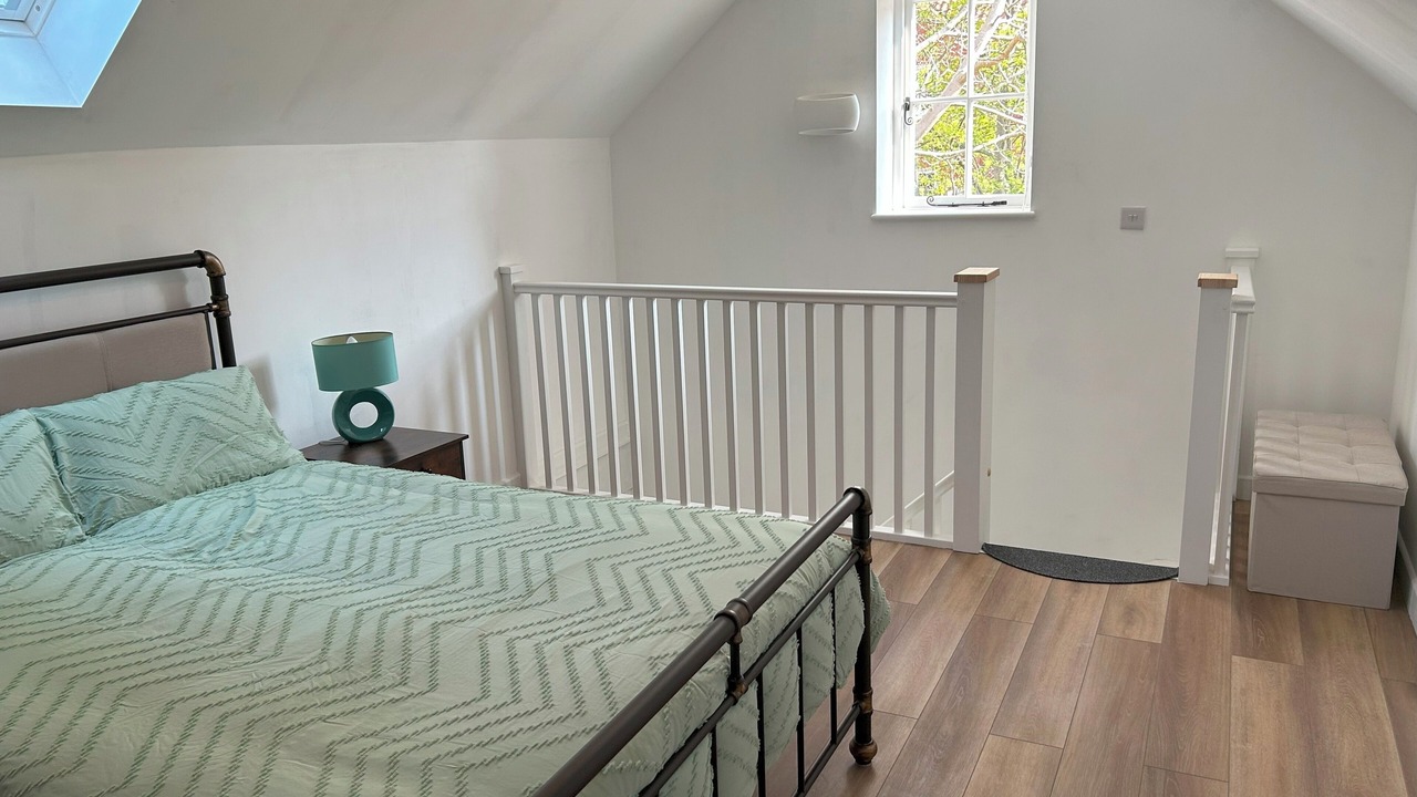 Photo of Bedroom in Trowbridge