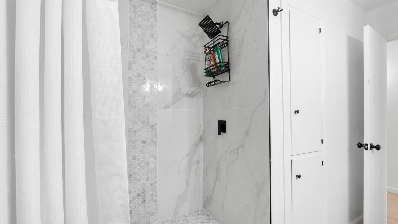 Photo of Bathroom in Northeast Heights