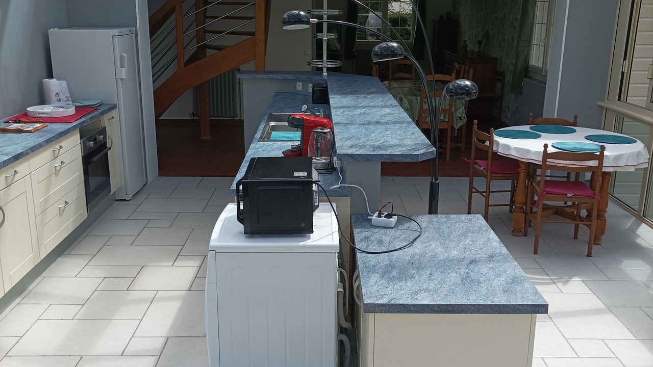 Photo of Outdoor in Sainte-Croix-sur-Aizier