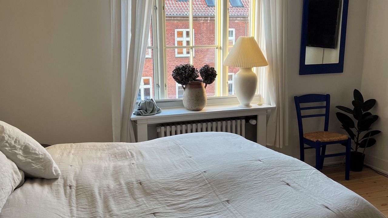 Photo of Bedroom in Vesterbro