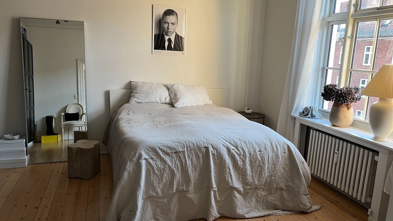 Photo of Bedroom in Vesterbro