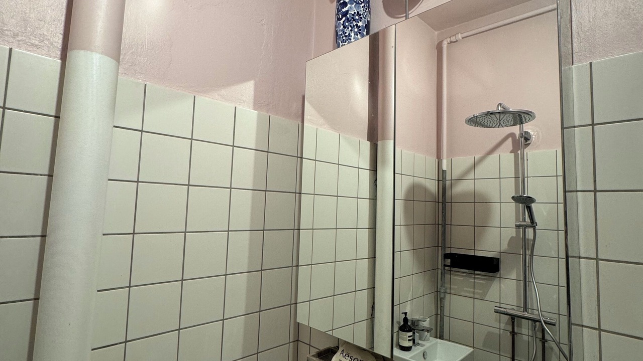 Photo of Bathroom in Vesterbro