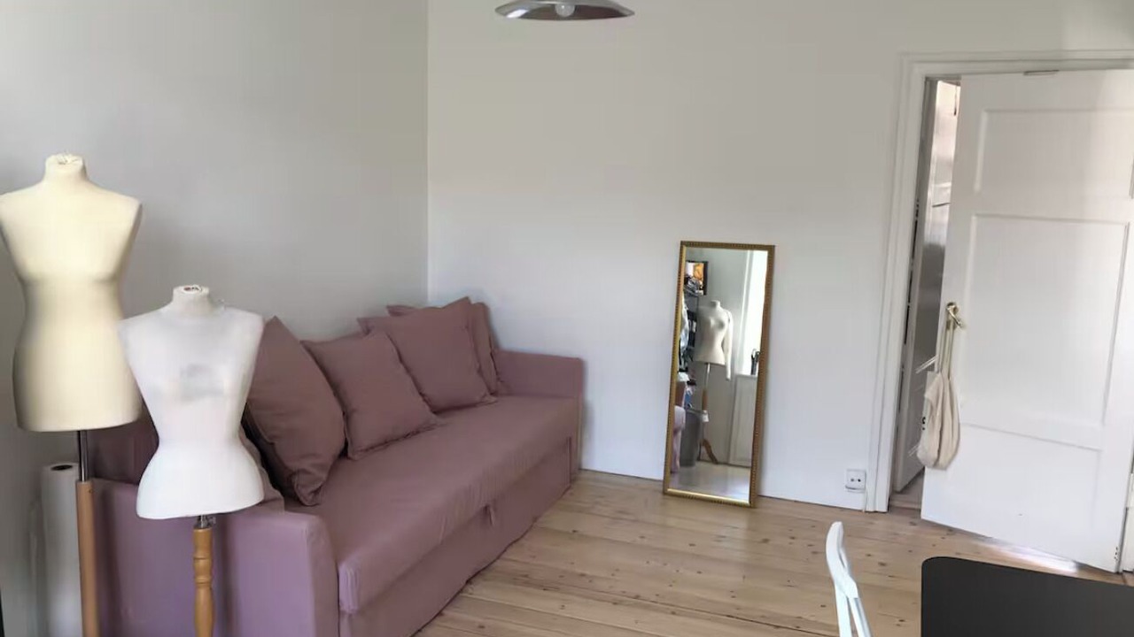 Photo of Livingroom in Vesterbro
