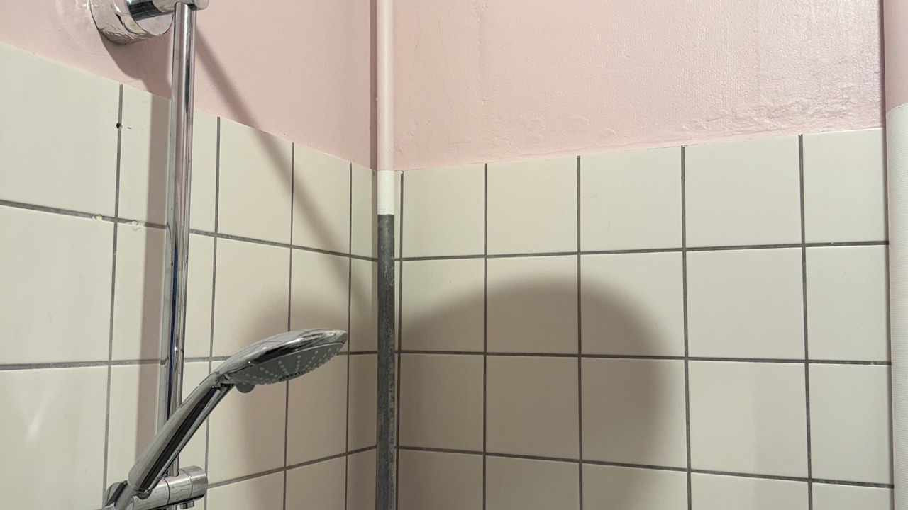 Photo of Bathroom in Vesterbro