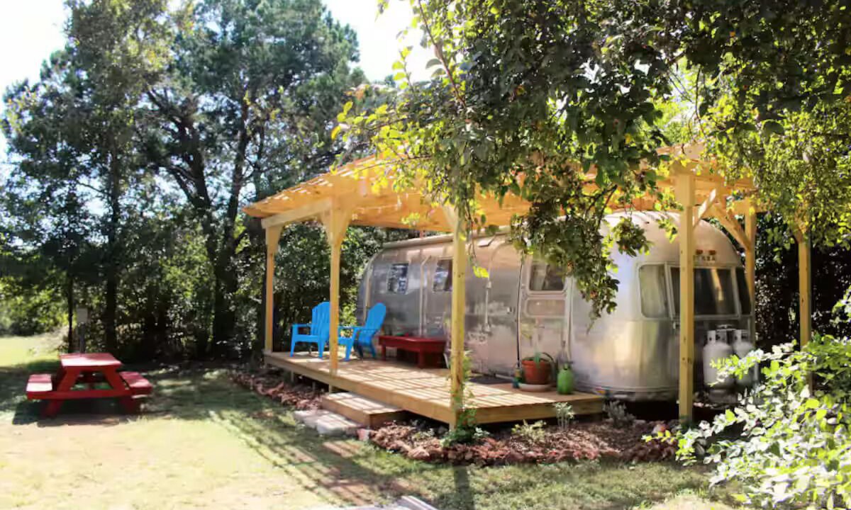 Photo of Outdoor in Austin