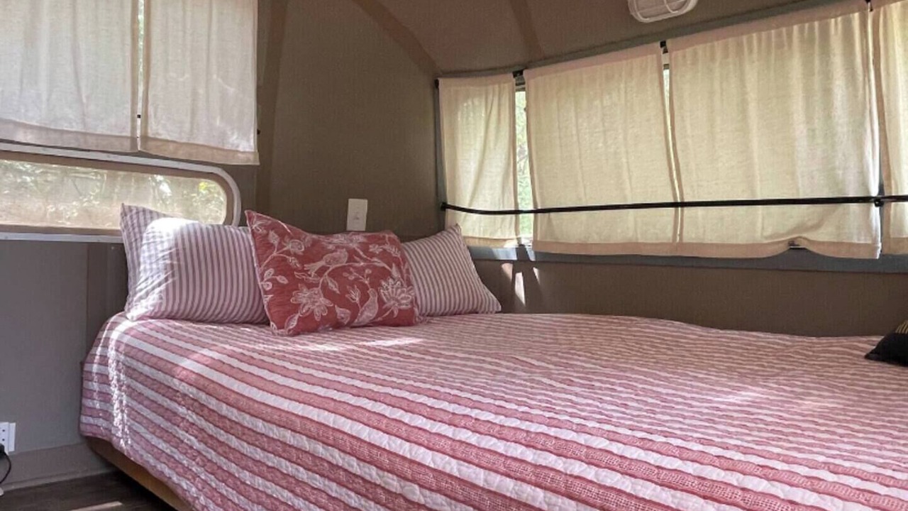 Photo of Bedroom in Austin