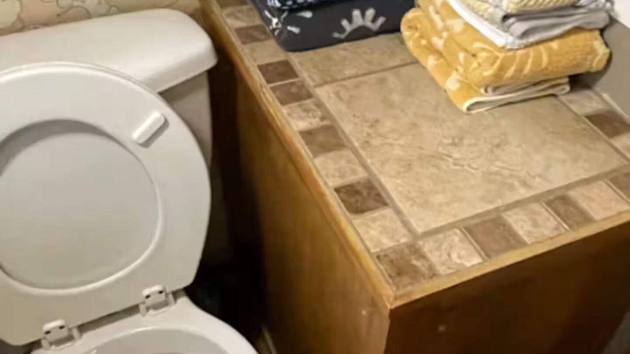 Photo of Bathroom in Austin