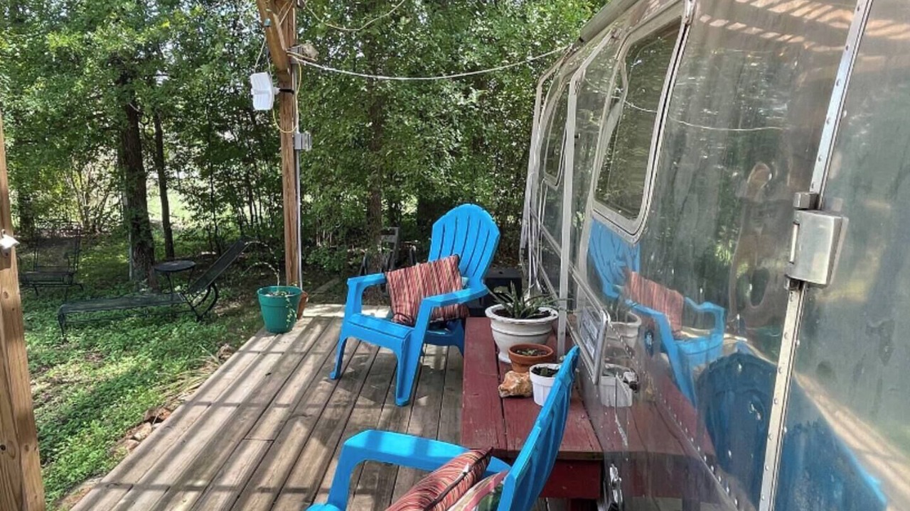 Photo of Patio Balcony in Austin