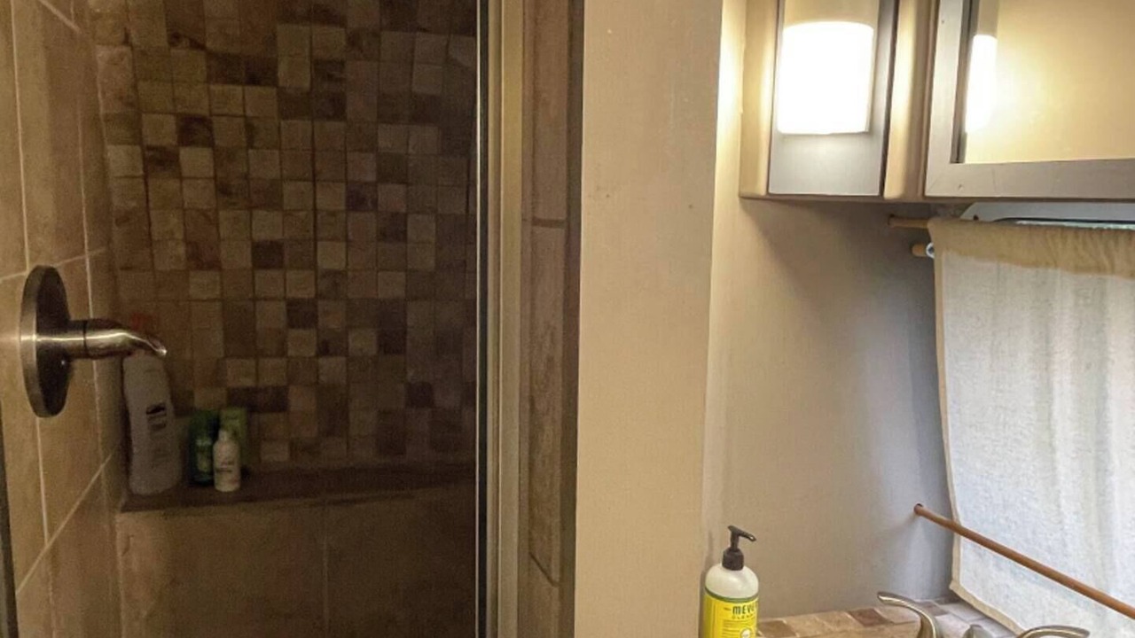 Photo of Bathroom in Austin