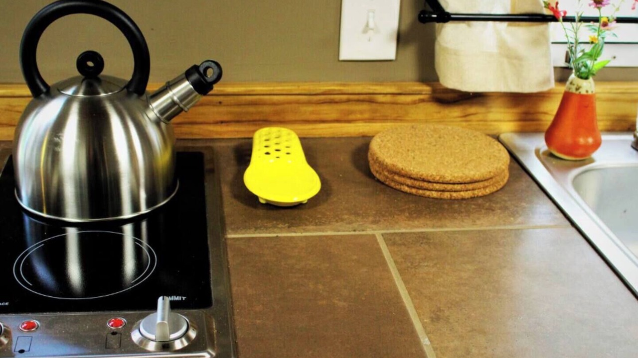 Photo of Kitchen in Austin