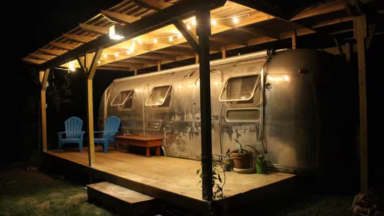 Photo of Patio Balcony in Austin