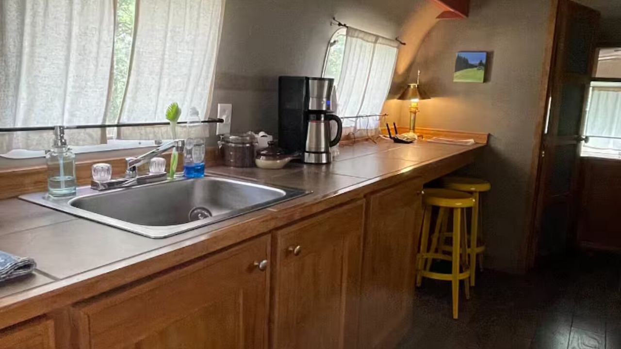 Photo of Kitchen in Austin