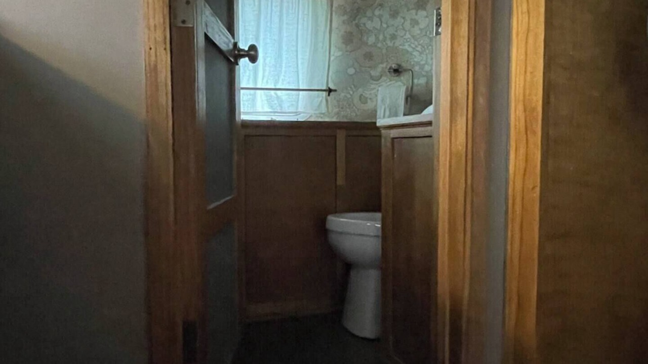 Photo of Bathroom in Austin