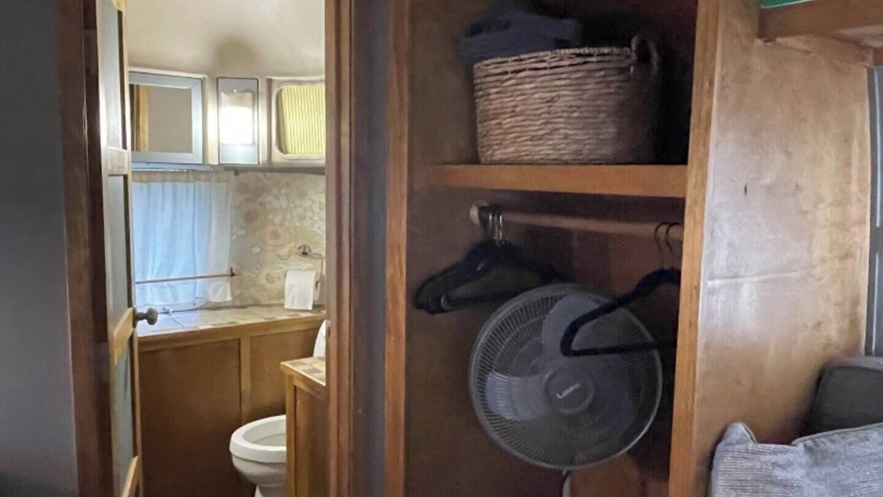Photo of Bathroom in Austin