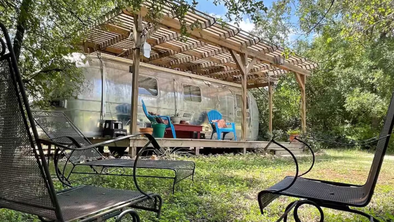 Photo of Patio Balcony in Austin