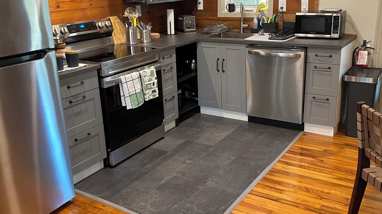 Photo of Kitchen in San Marcos