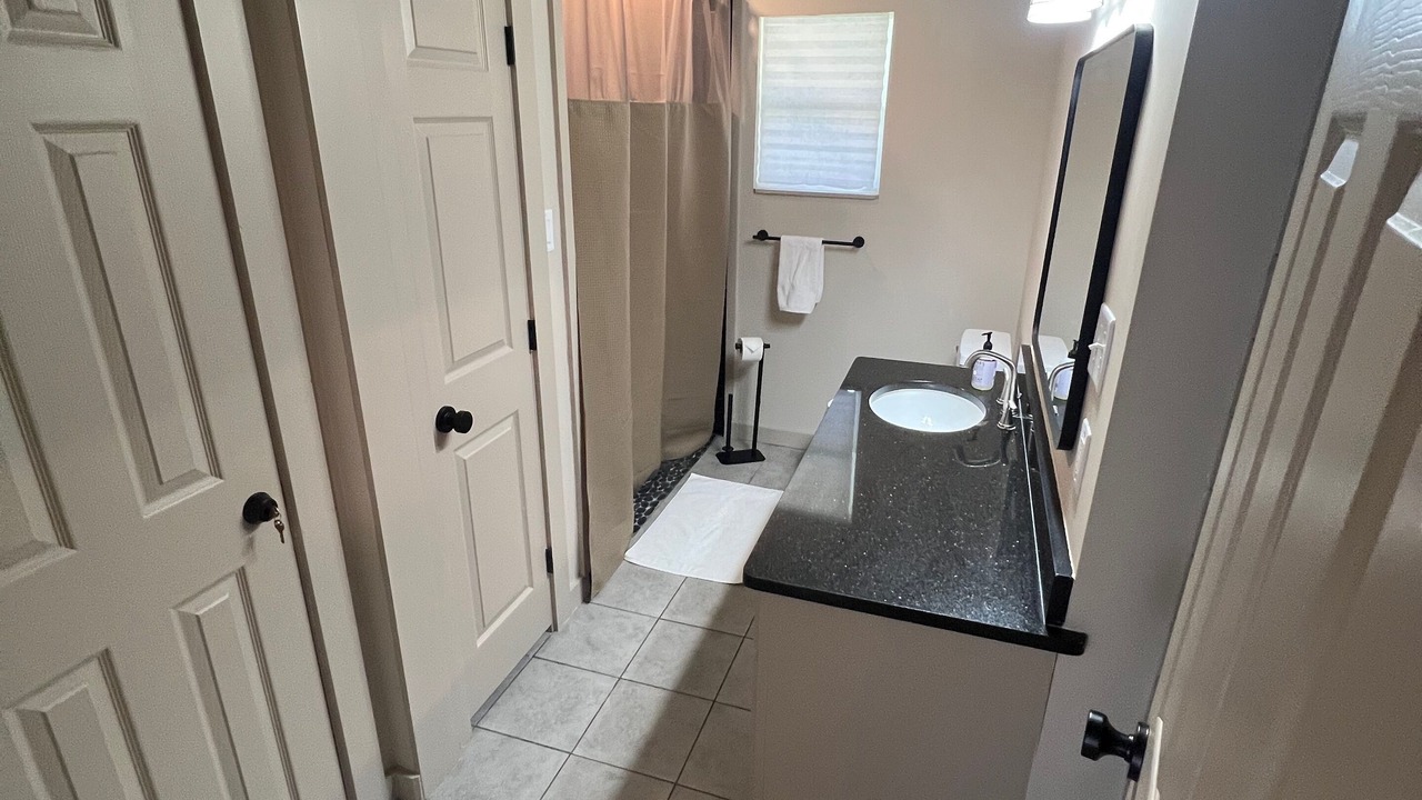 Photo of Bathroom in San Marcos
