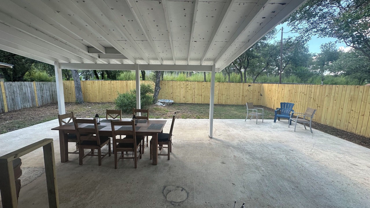Photo of Outdoor in San Marcos