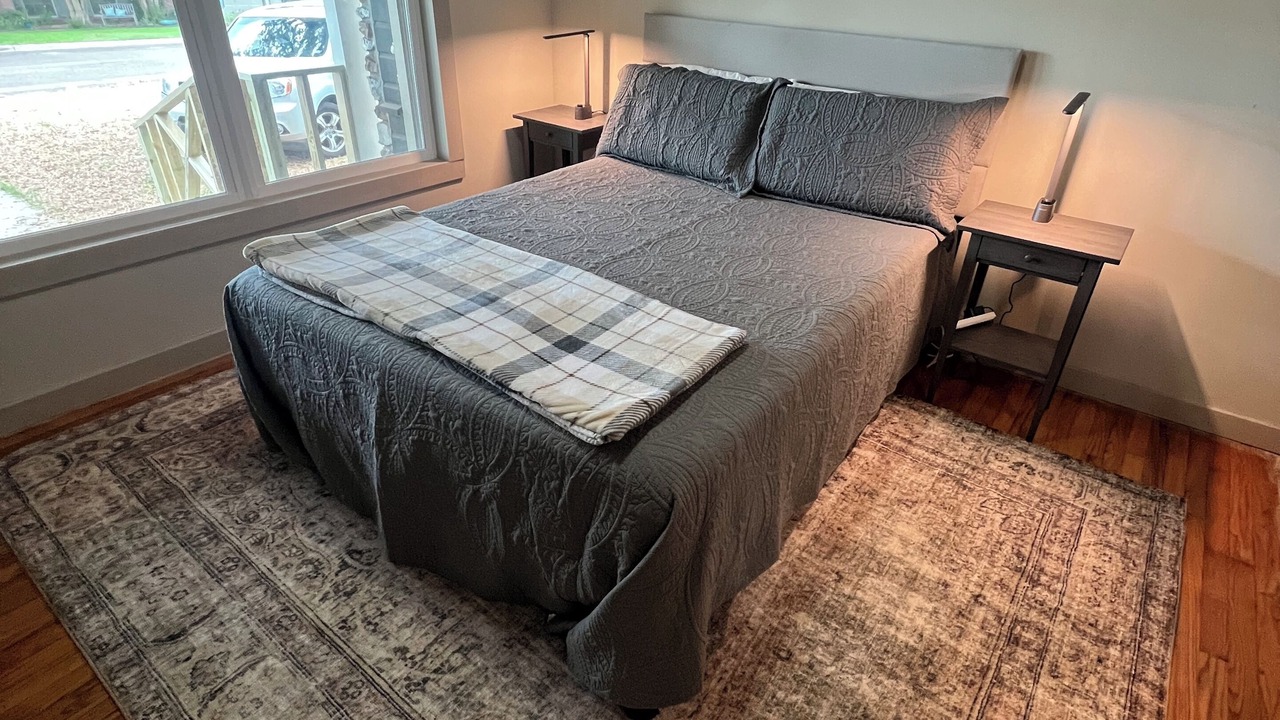 Photo of Bedroom in San Marcos