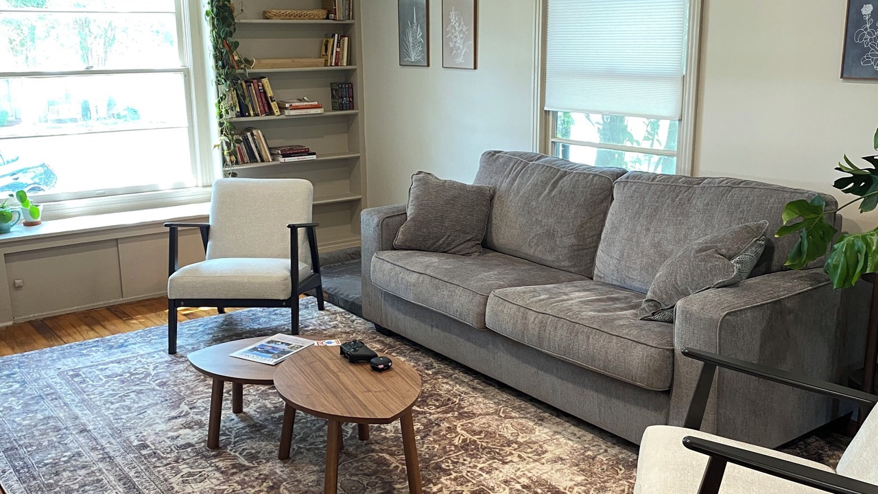 Photo of Livingroom in San Marcos