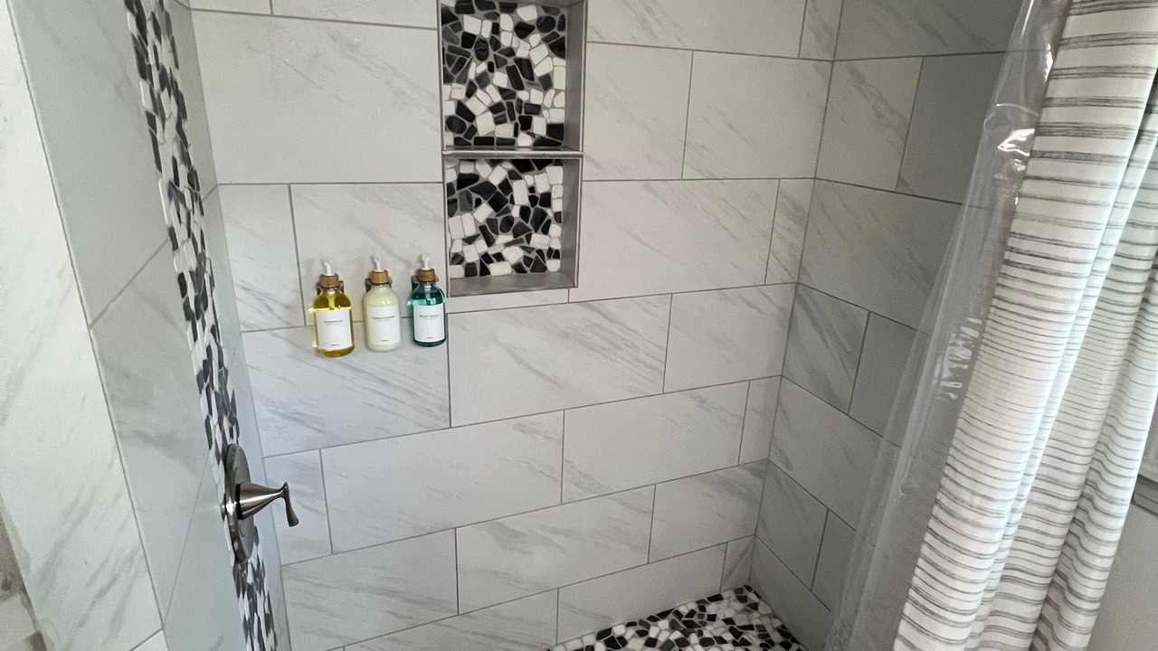 Photo of Bathroom in San Marcos