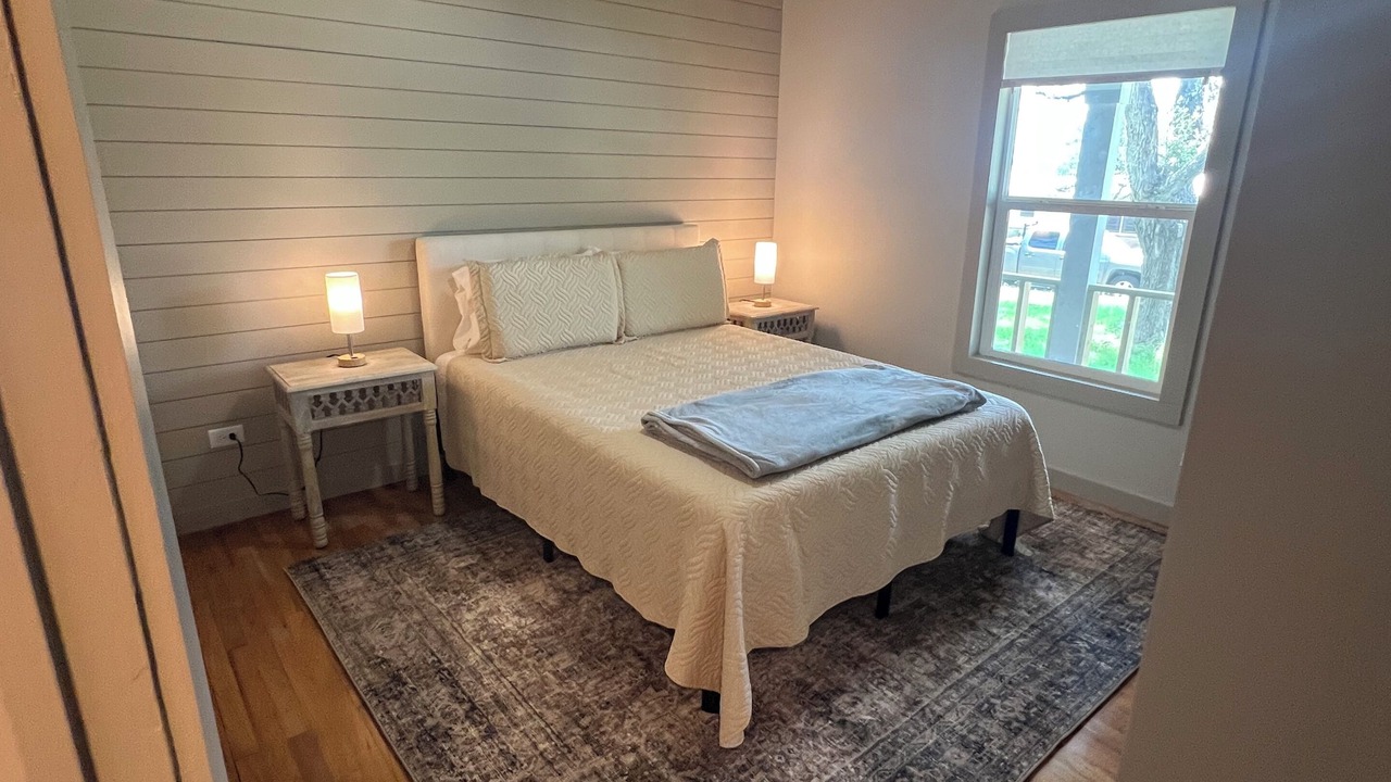 Photo of Bedroom in San Marcos