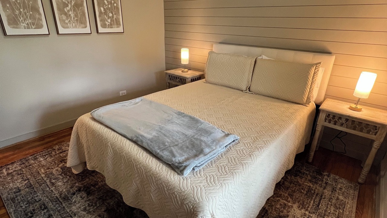 Photo of Bedroom in San Marcos