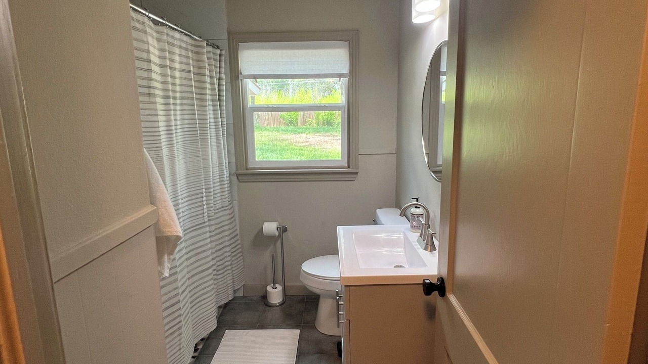 Photo of Bathroom in San Marcos