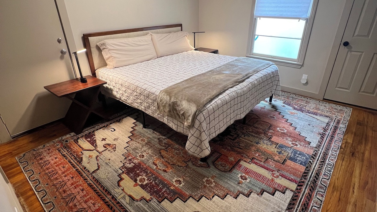 Photo of Bedroom in San Marcos