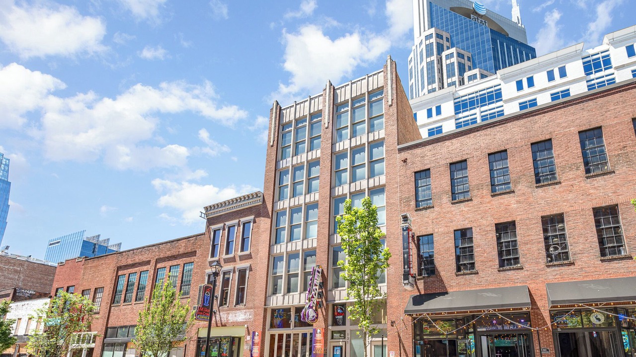 Photo of Outdoor in Downtown Nashville