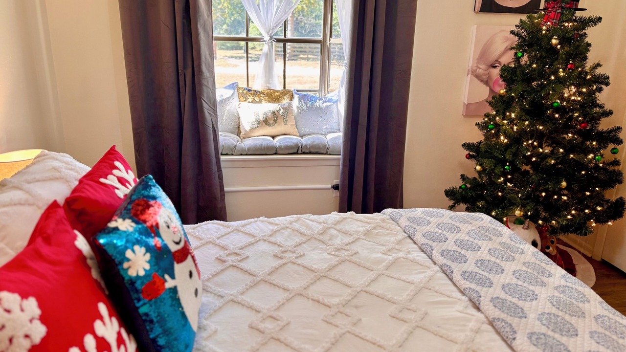 Photo of Bedroom in Bellville