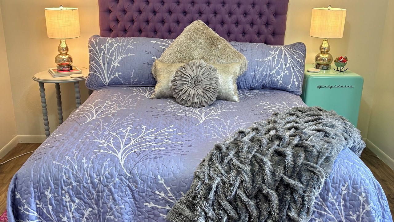 Photo of Bedroom in Bellville