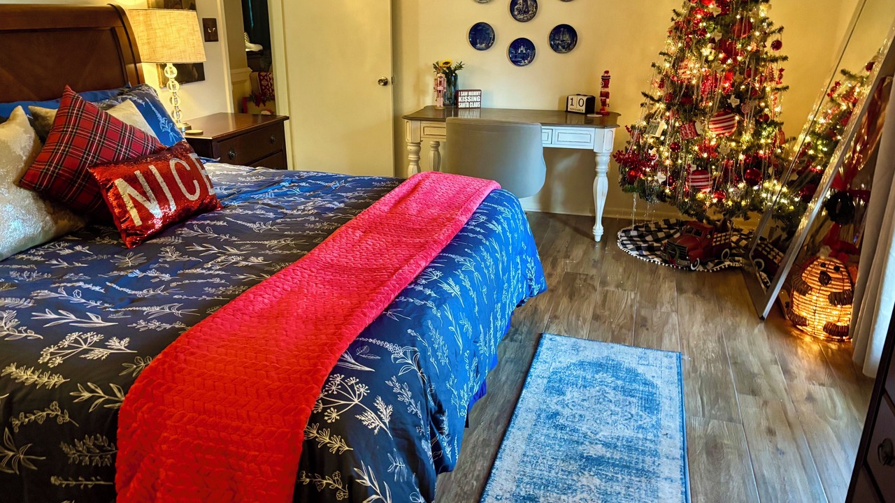 Photo of Bedroom in Bellville
