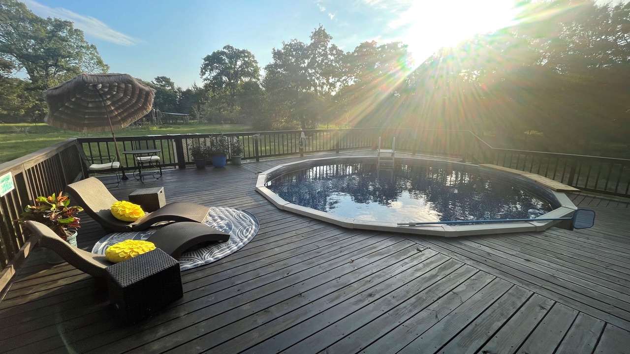 Photo of Outdoor in Bellville
