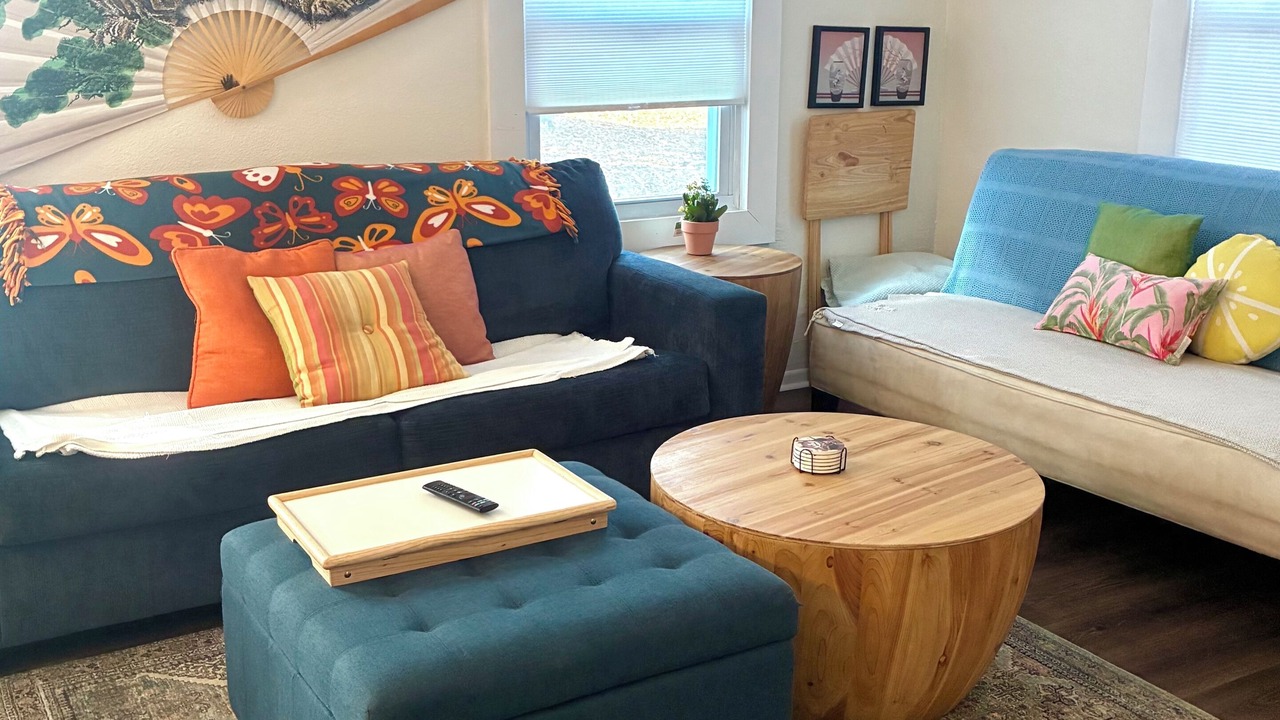 Photo of Livingroom in Des Moines