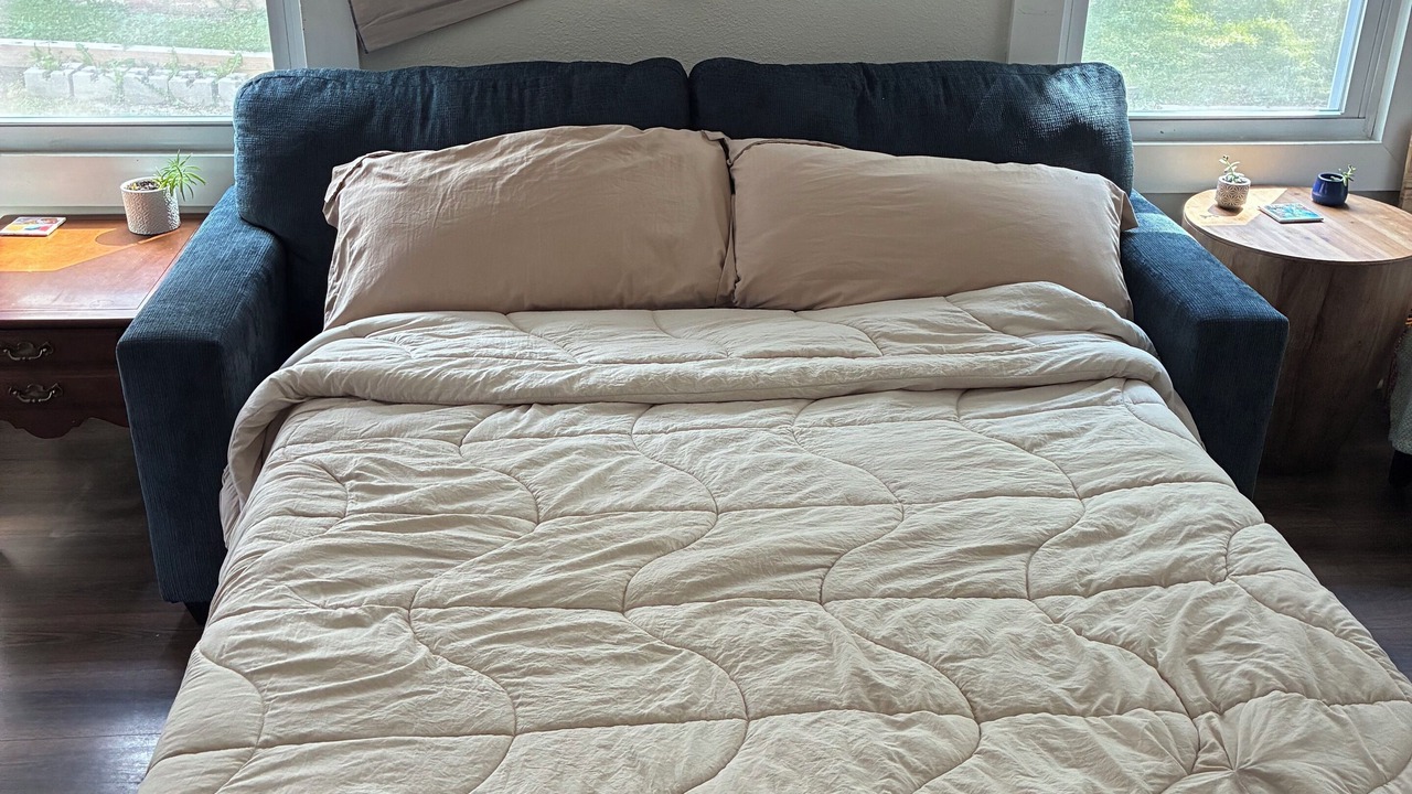 Photo of Bedroom in Des Moines