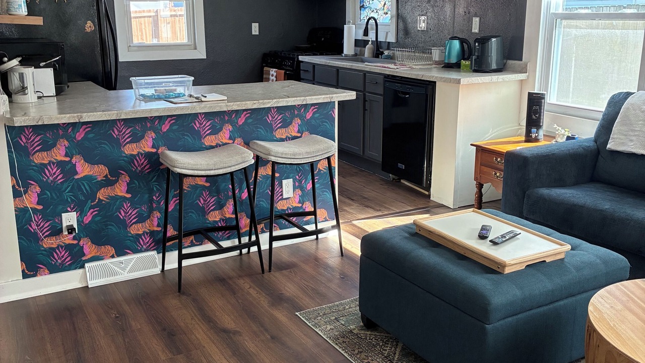 Photo of Livingroom in Des Moines