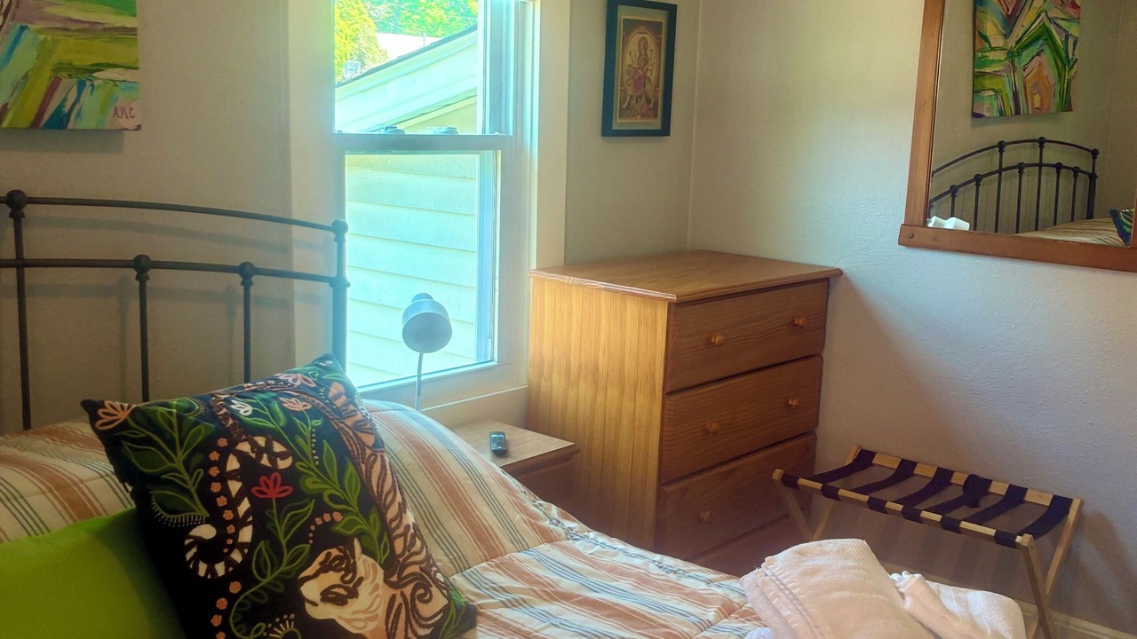 Photo of Bedroom in Des Moines