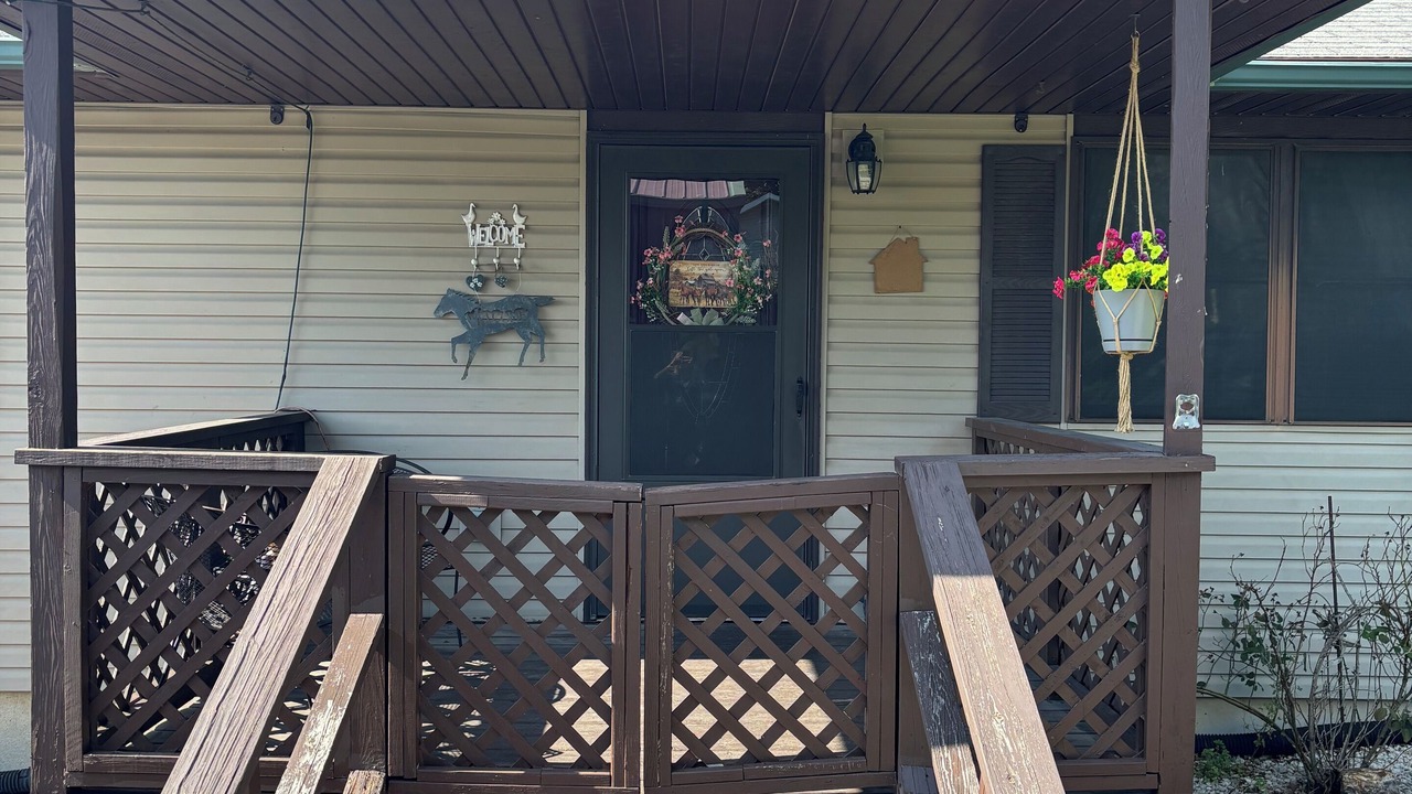 Photo of Outdoor in Urbana