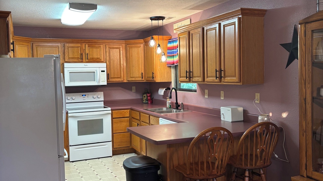Photo of Kitchen in Urbana
