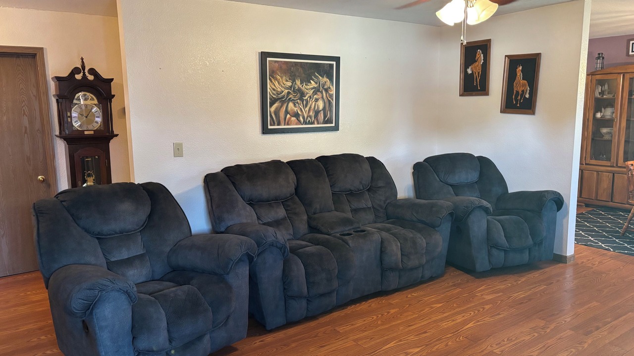 Photo of Livingroom in Urbana