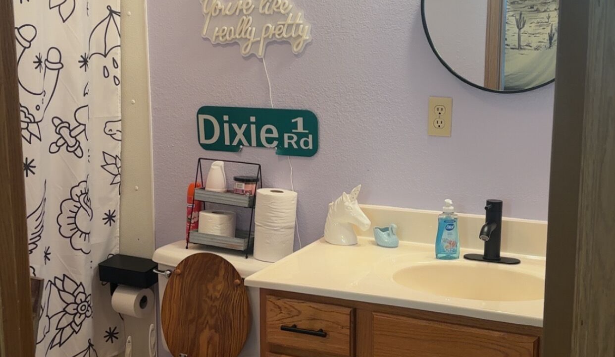 Photo of Bathroom in Urbana