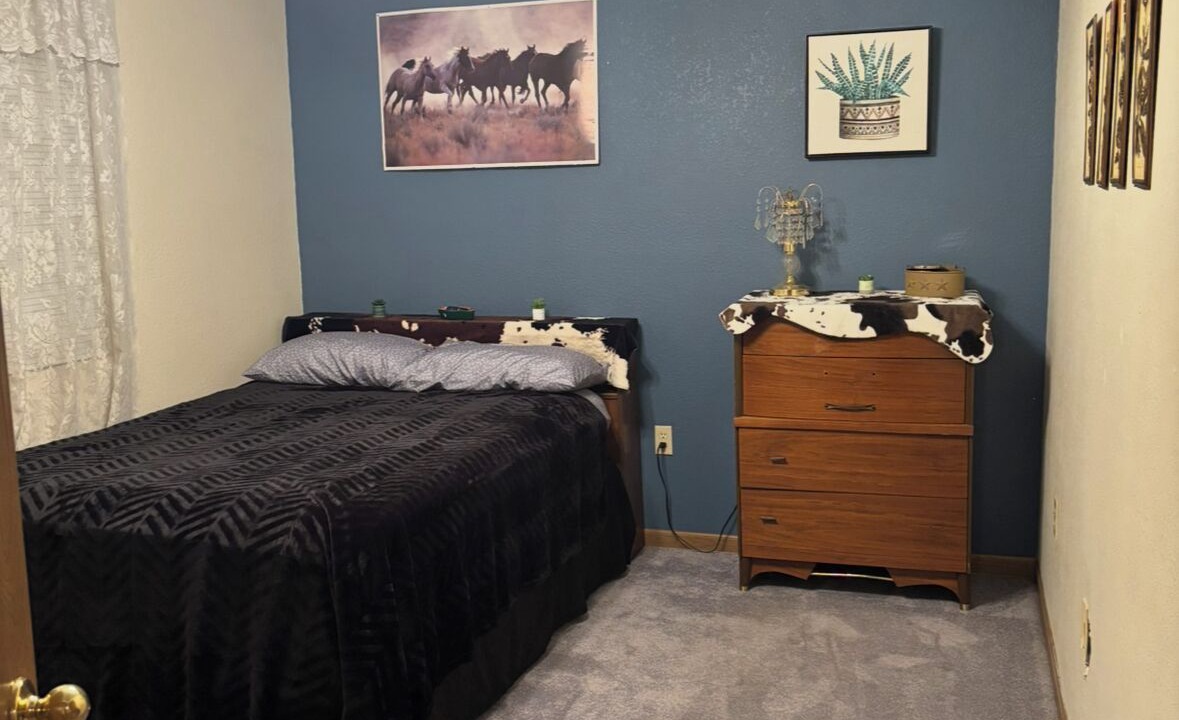 Photo of Bedroom in Urbana