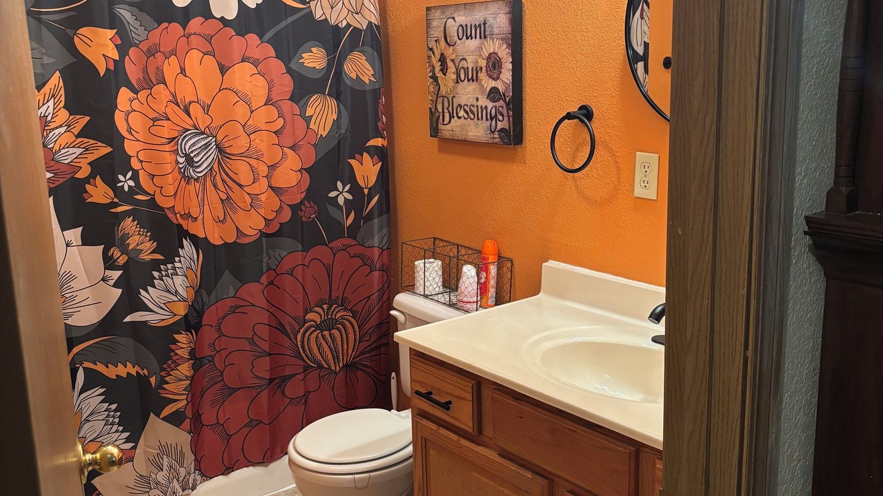 Photo of Bathroom in Urbana