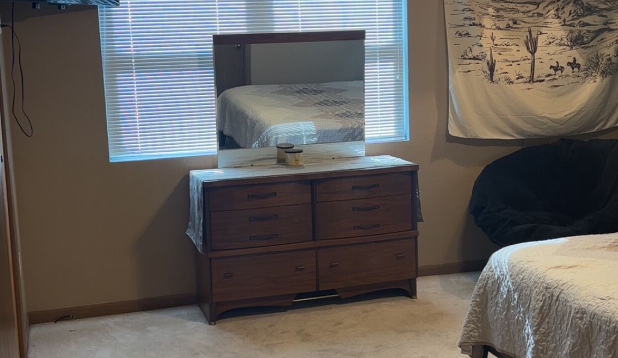 Photo of Bedroom in Urbana