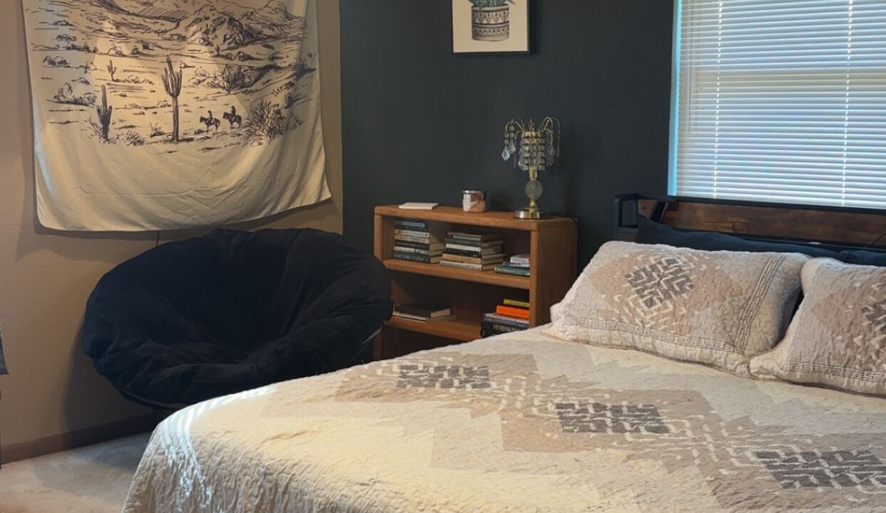 Photo of Bedroom in Urbana