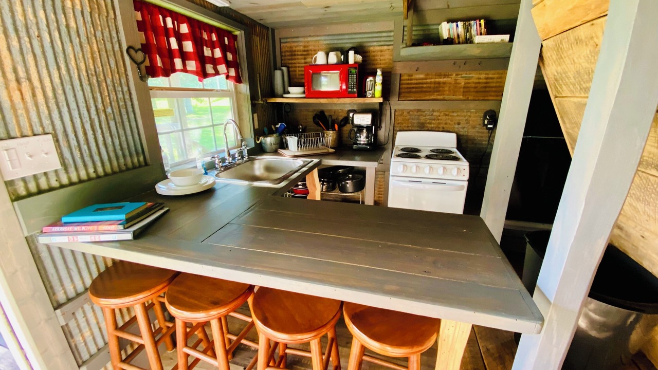 Photo of Kitchen in Compton