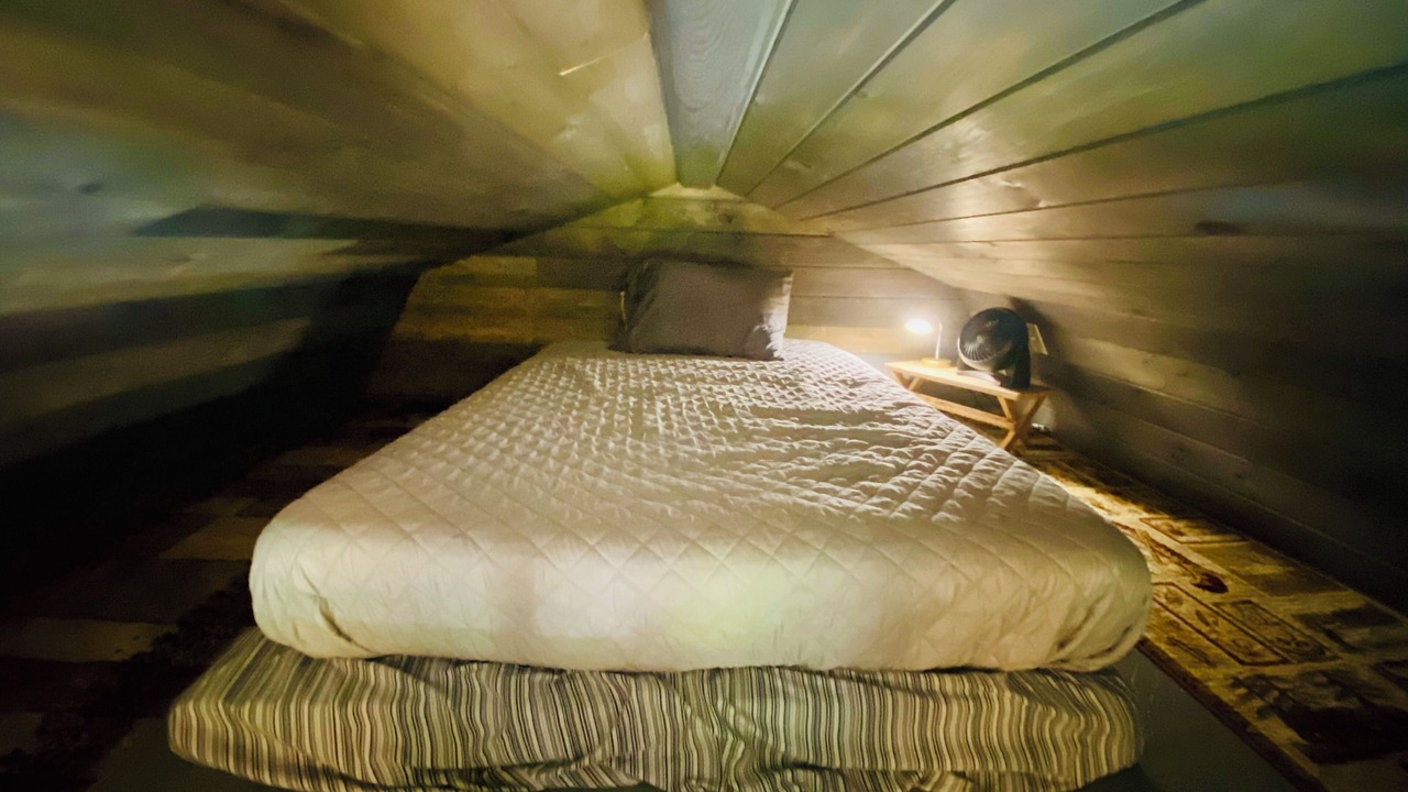 Photo of Bedroom in Compton