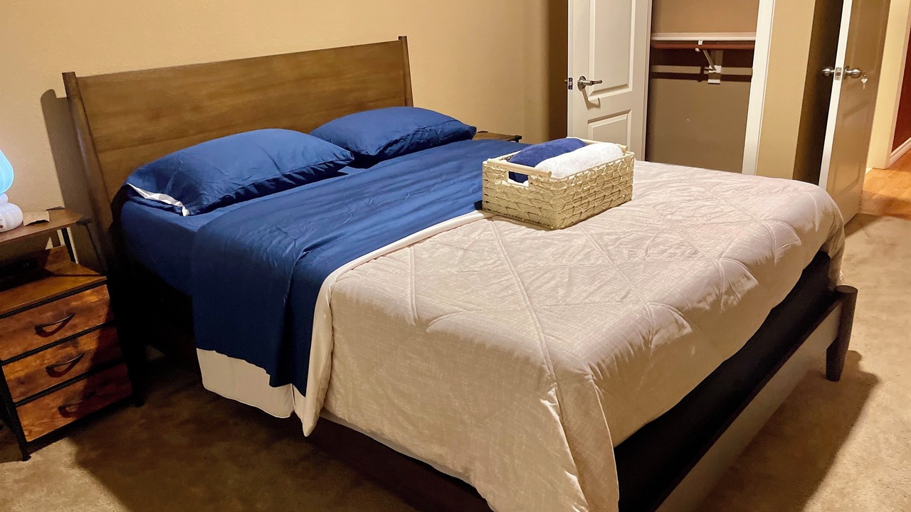 Photo of Bedroom in Euless
