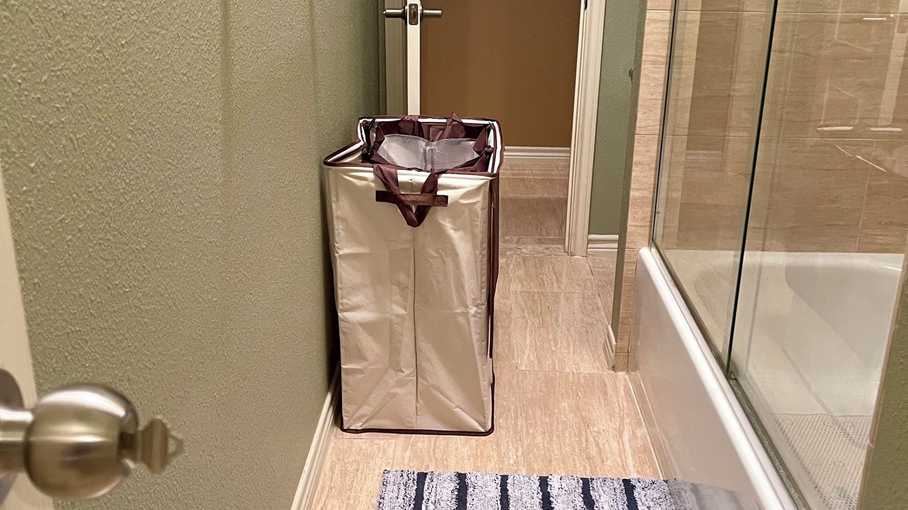Photo of Bathroom in Euless